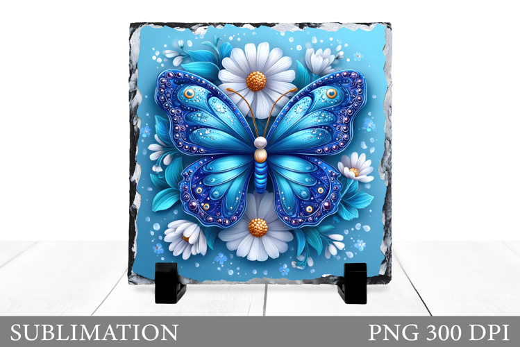 Butterfly Clipart Image 18