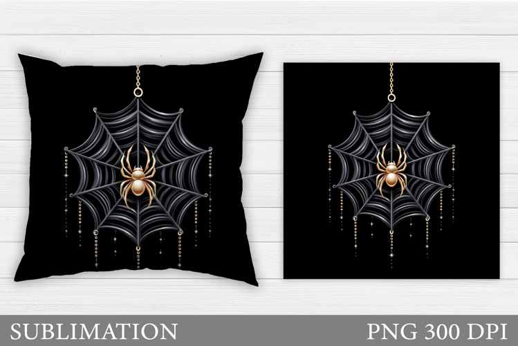 Spider Clipart Image 15