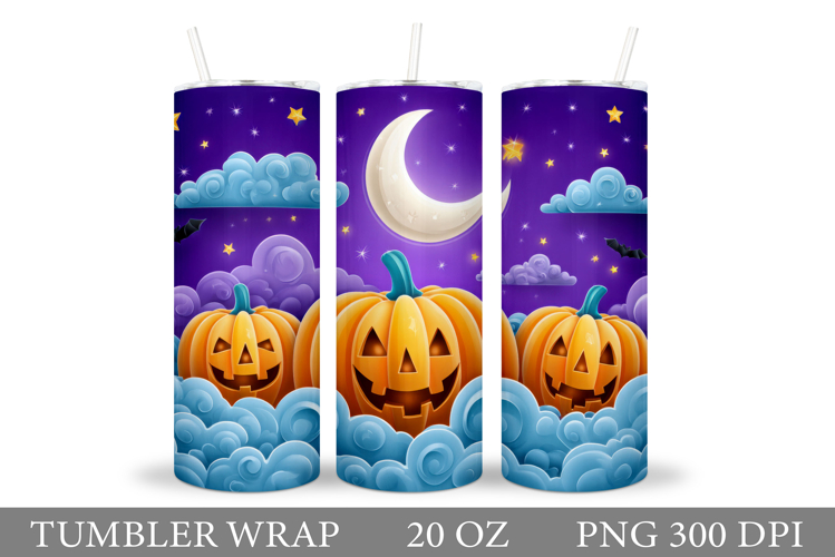 Pumpkin Clipart Image 14