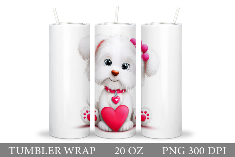 Valentines Sublimation Design Image 21