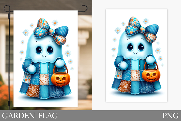 Garden Flag Sublimation Designs Image 6