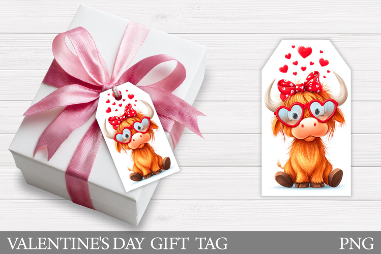 Printable Valentine Card Image 12