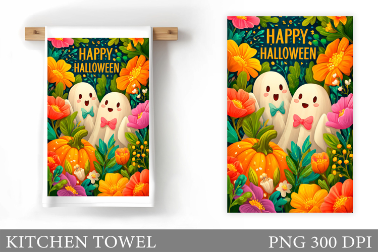 Ghost Clipart Image 2