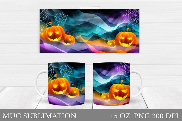 Cute Pumpkin Clipart Image 5