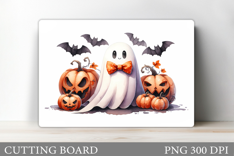 Cute Ghost Pictures Image 16