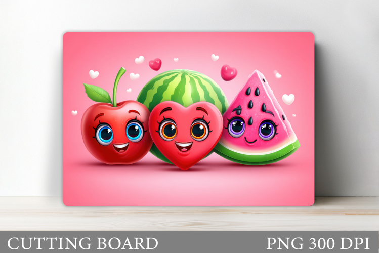 Watermelon Clipart Image 13