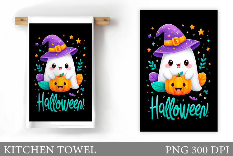 Pumpkin Halloween Clipart Image 6