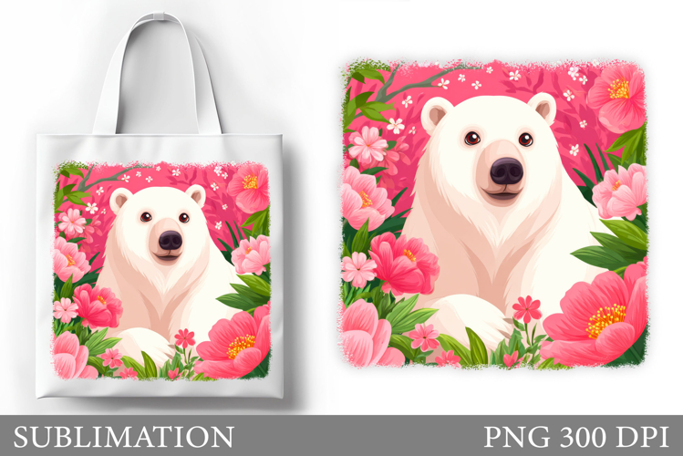 Cute Bear Clipart Image 2