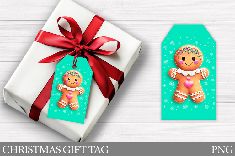 Printable Christmas Card Image 14