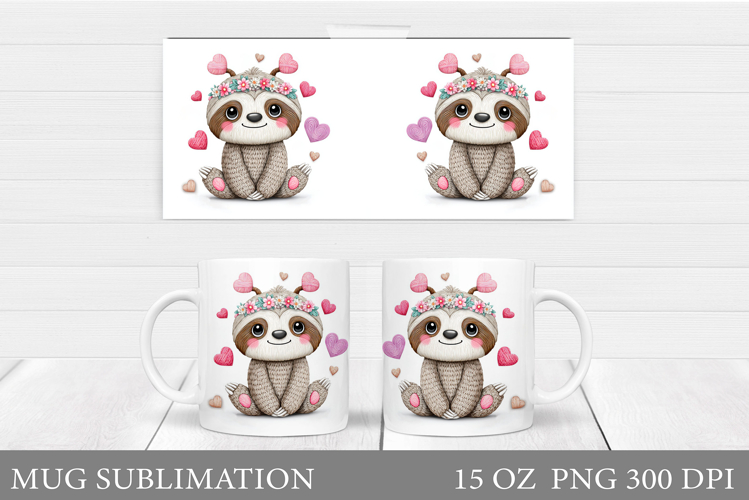 Valentines Sublimation Design Image 20