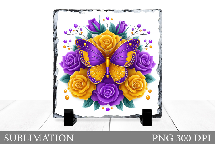 Butterfly Clipart Image 22