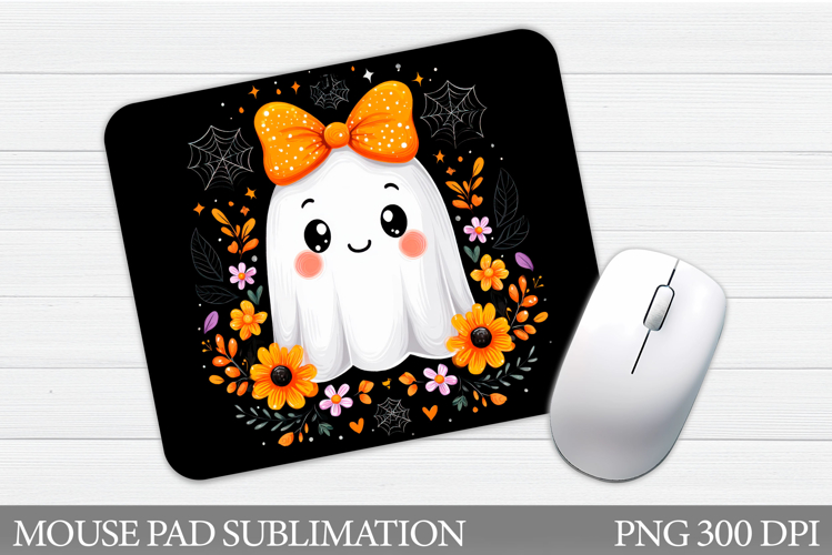 Cute Ghost Pictures Image 21