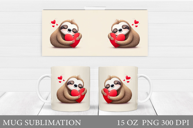 Valentines Sublimation Design Image 21