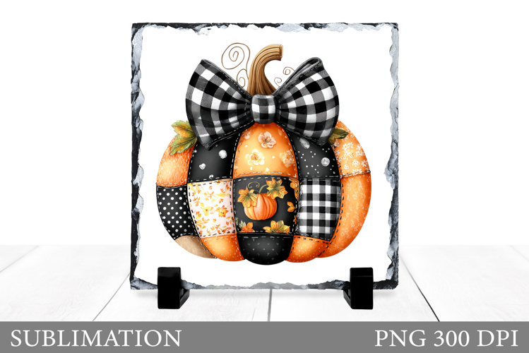 Pumpkin Fall Clipart Image 4