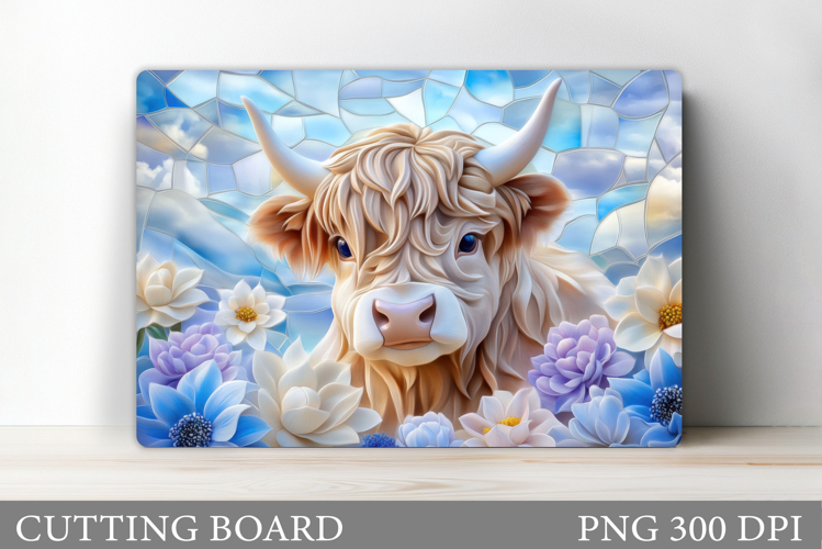 Cow Print Clipart Image 14