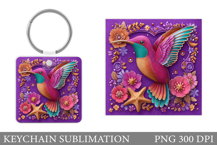 Hummingbird Clipart Image 7