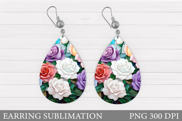 Teardrop Clipart Image 9