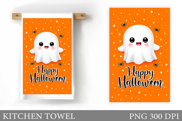 Pumpkin Halloween Clipart Image 16