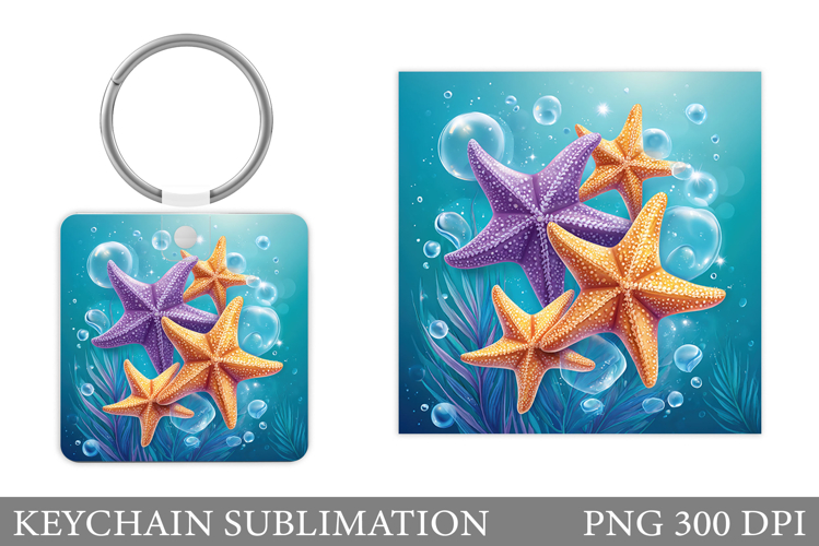 Starfish Clipart Image 22