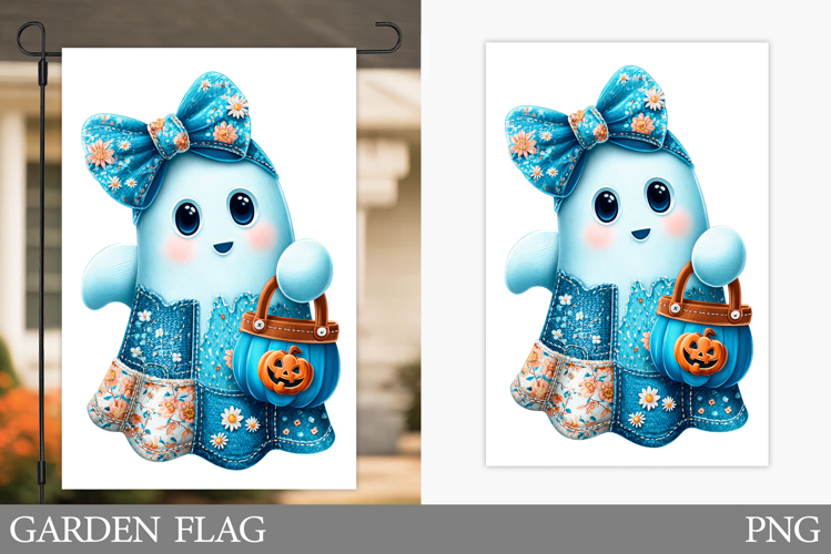 Garden Flag Sublimation Designs Image 5