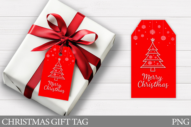 Printable Christmas Card Image 24