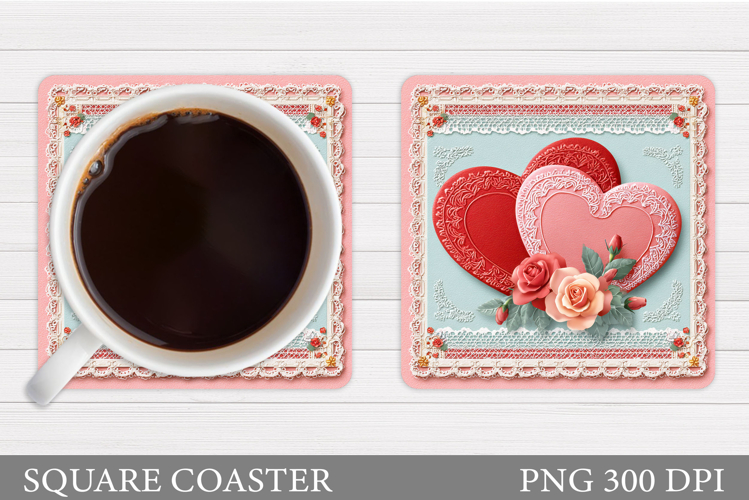 Valentines Sublimation Design Image 9