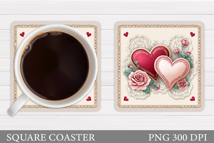 Valentines Sublimation Design Image 22