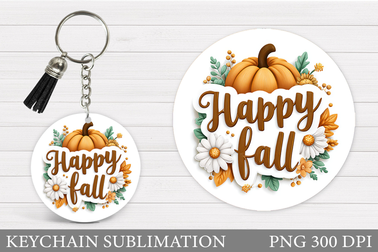 Fall Pumpkin Clipart Image 16