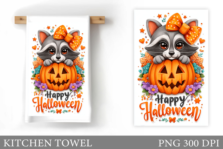 Pumpkin Halloween Clipart Image 8