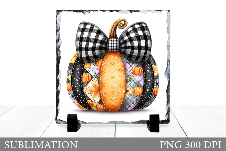 Pumpkin Fall Clipart Image 3