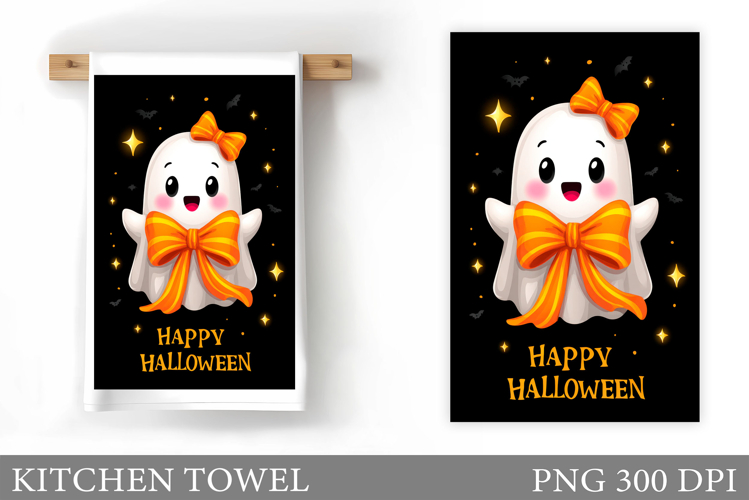 Ghost Clipart Image 14