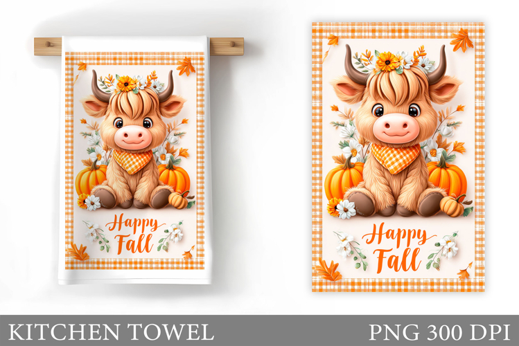 Cute Cow Clipart Image 19