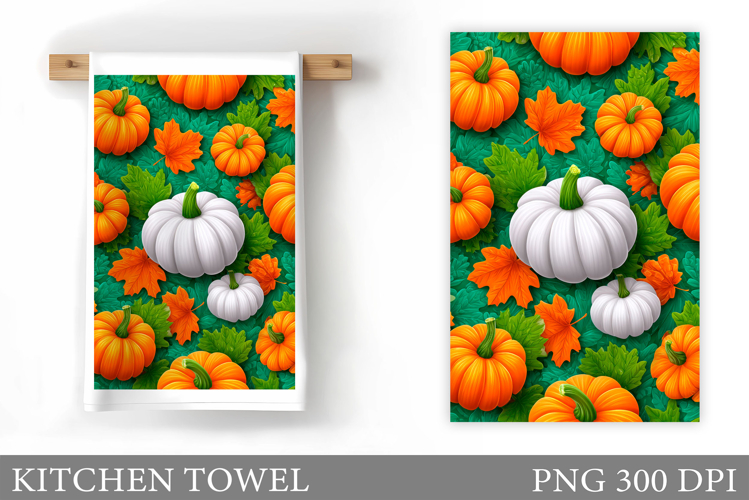 Pumpkin Clipart Image 20