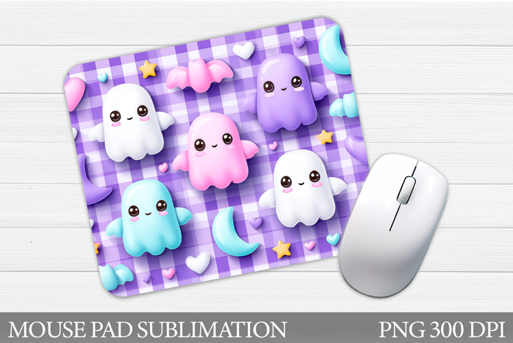 Ghost Clipart Image 6