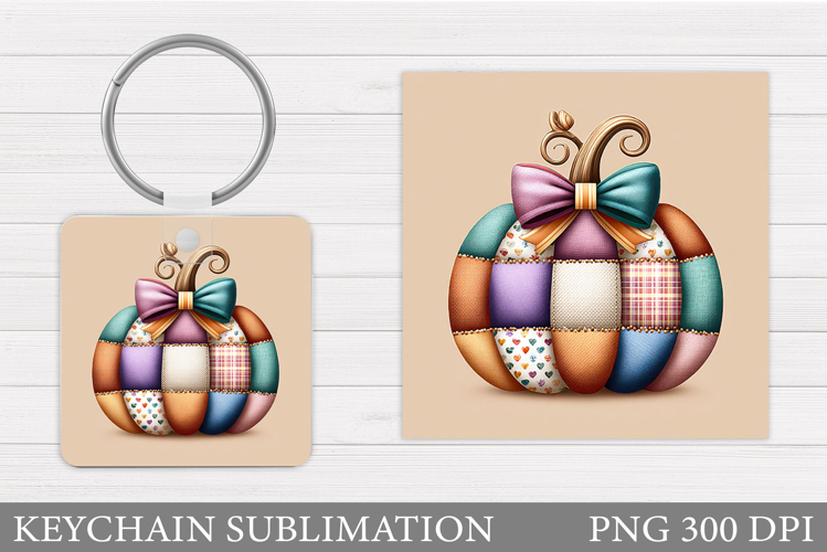 Pumpkin Fall Clipart Image 14