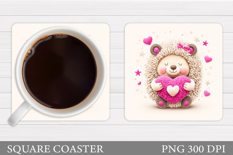 Valentines Sublimation Design Image 15