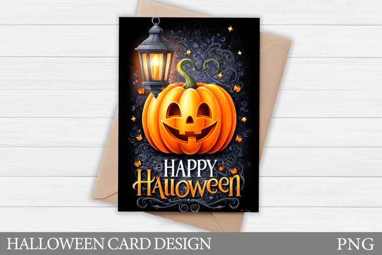 Happy Halloween Clipart Image 5