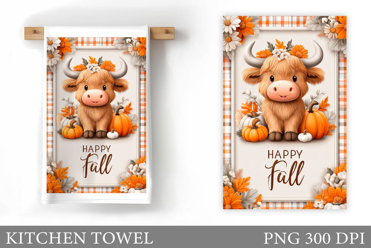 Cute Cow Clipart Image 23