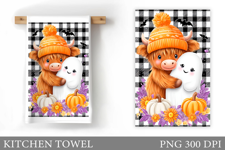 Halloween Pumpkin Clipart Image 7
