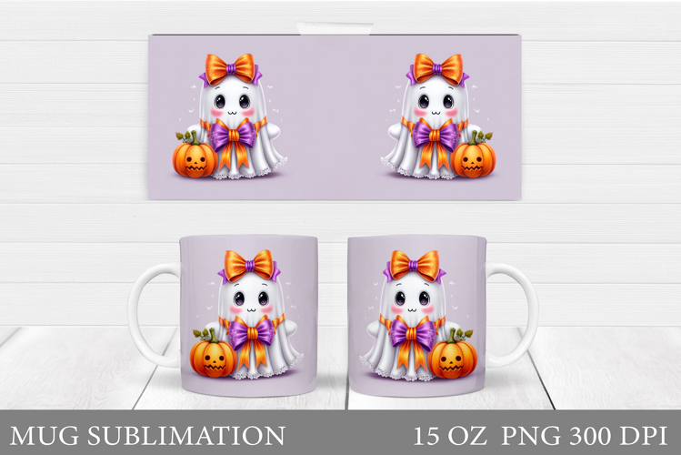 Cute Ghost Pictures Image 16