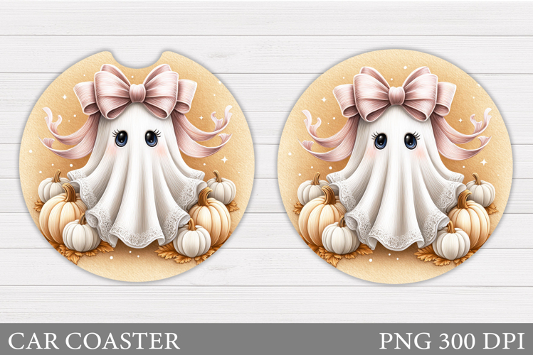 Cute Ghost Pictures Image 16