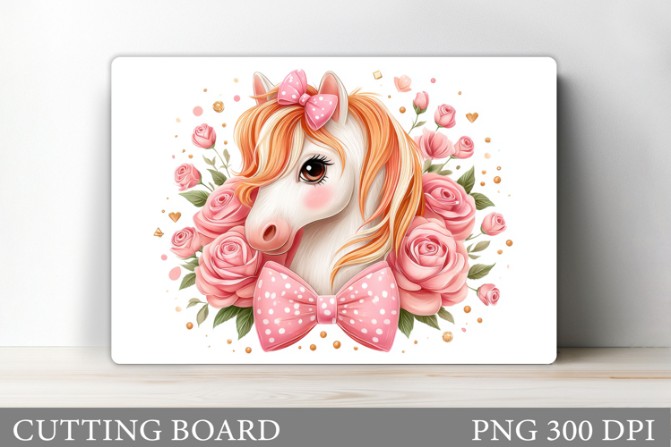 Cute Horse Pictures Image 5