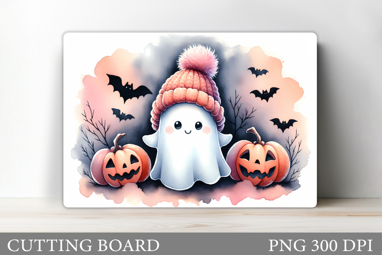 Cute Ghost Pictures Image 14