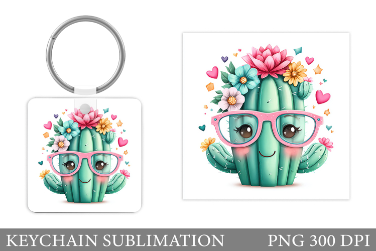 Cute Cactus Pictures Image 8