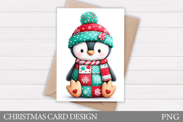 Christmas Card Clipart