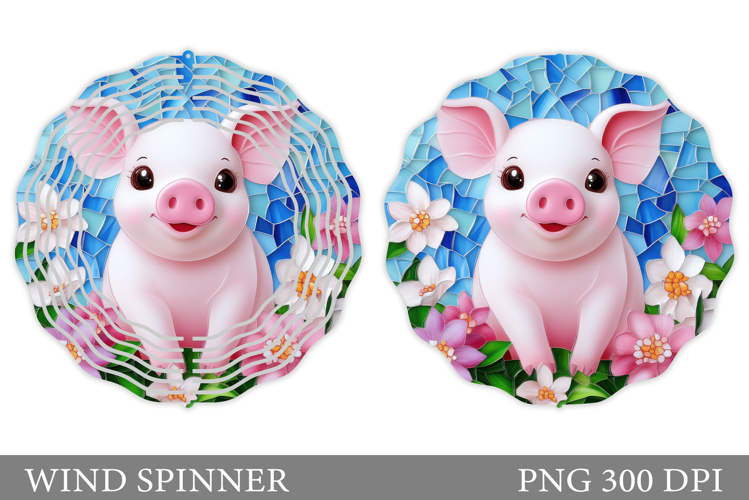 Pig Clipart Image 23