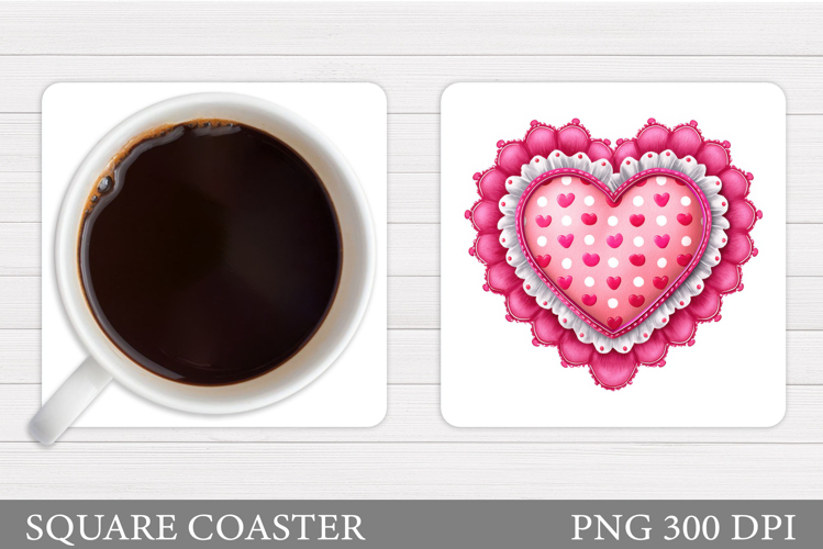 Valentines Sublimation Design Image 13