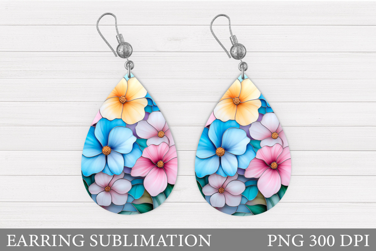 Teardrop Clipart Image 12