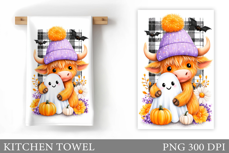 Halloween Pumpkin Clipart Image 5