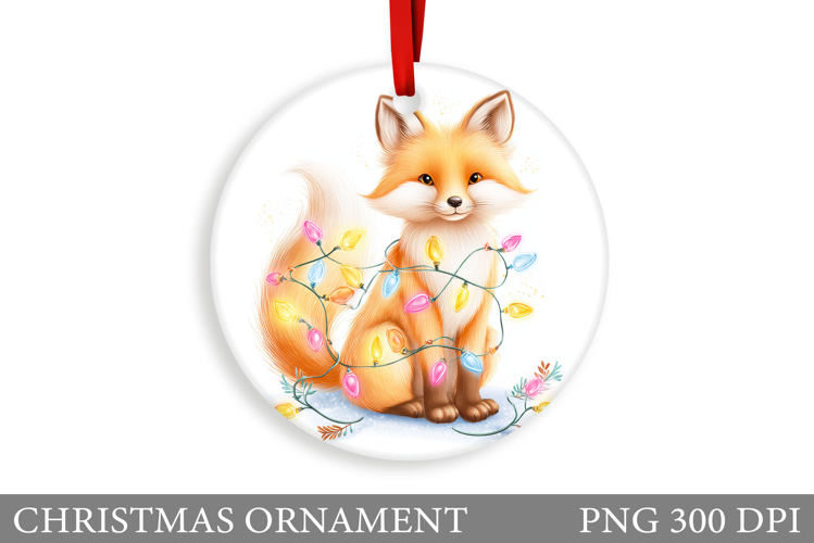 Fox Clipart Image 24